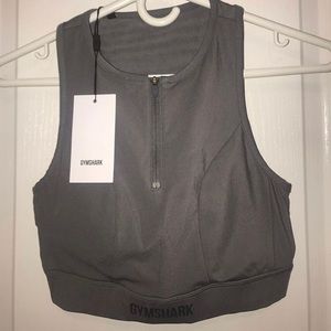 Gymshark Tank Top